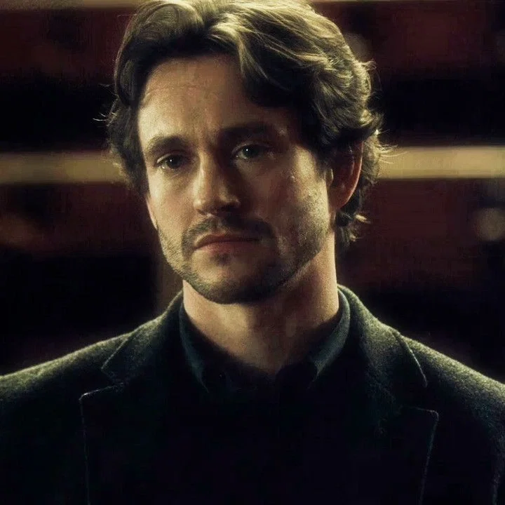 Avatar of Will Graham