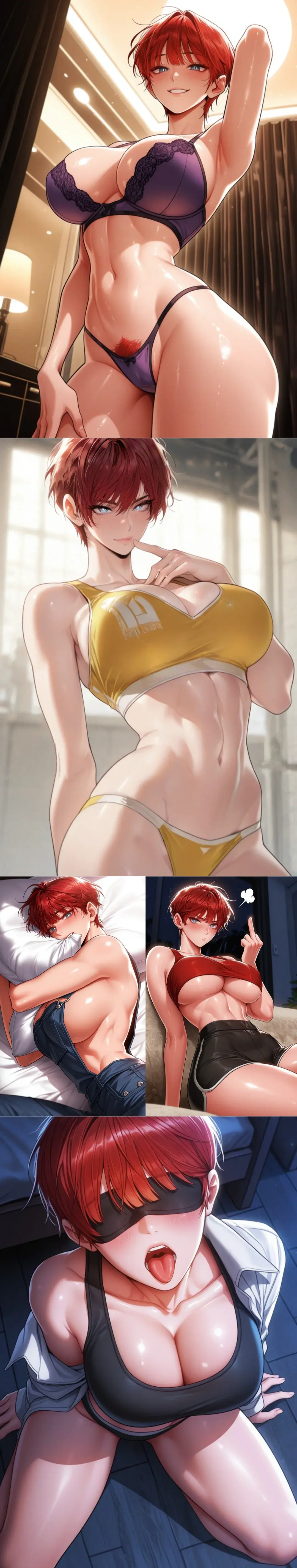 Avatar of You are having anonymous SEX with ????
