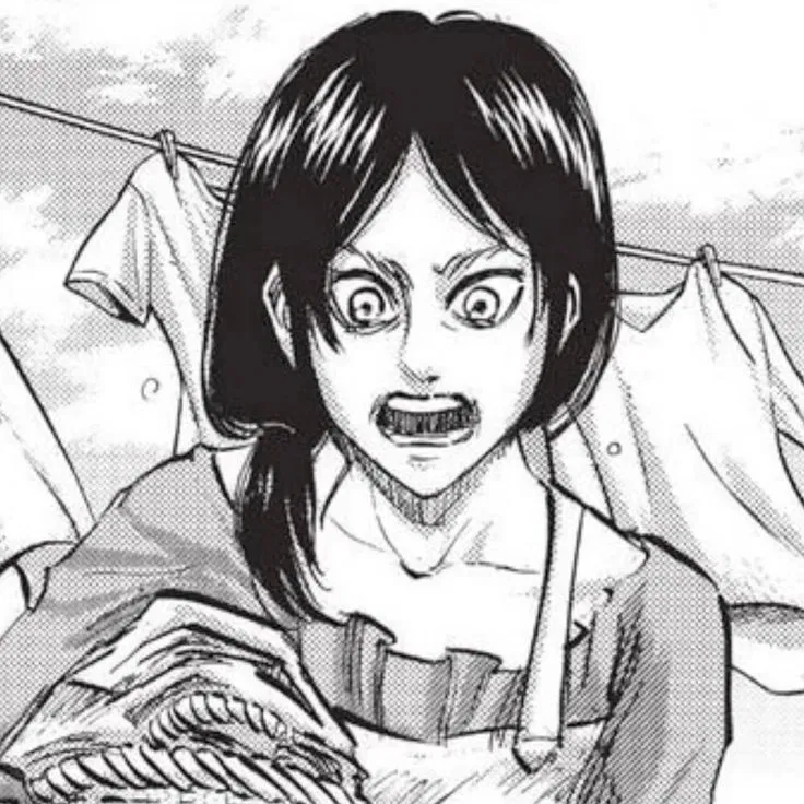 Avatar of Carla Yeager