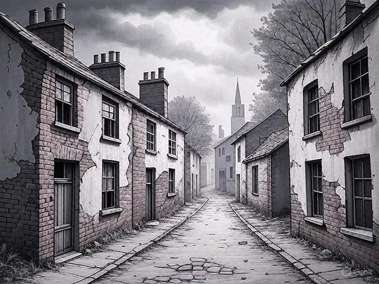 Avatar of Interwar Period in Great Britain 