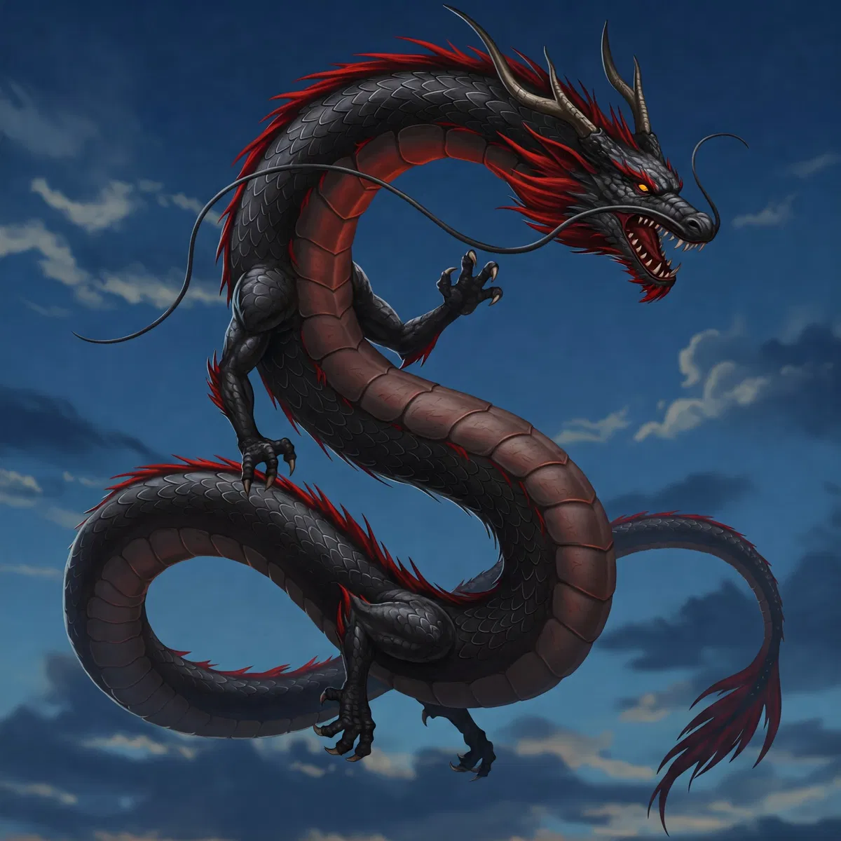 Avatar of RPG World