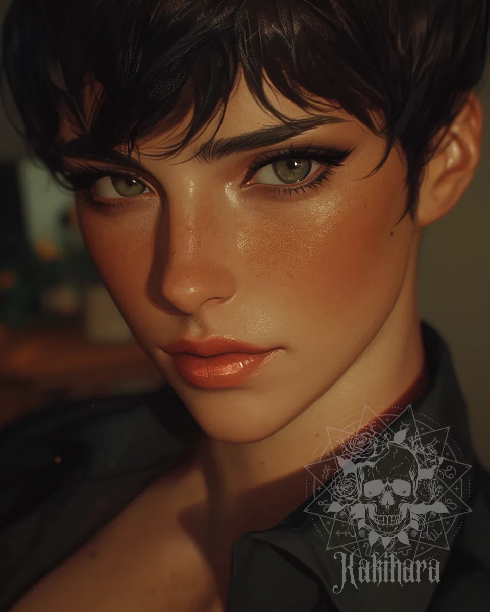 Avatar of Blake Watts | Cozy Cove