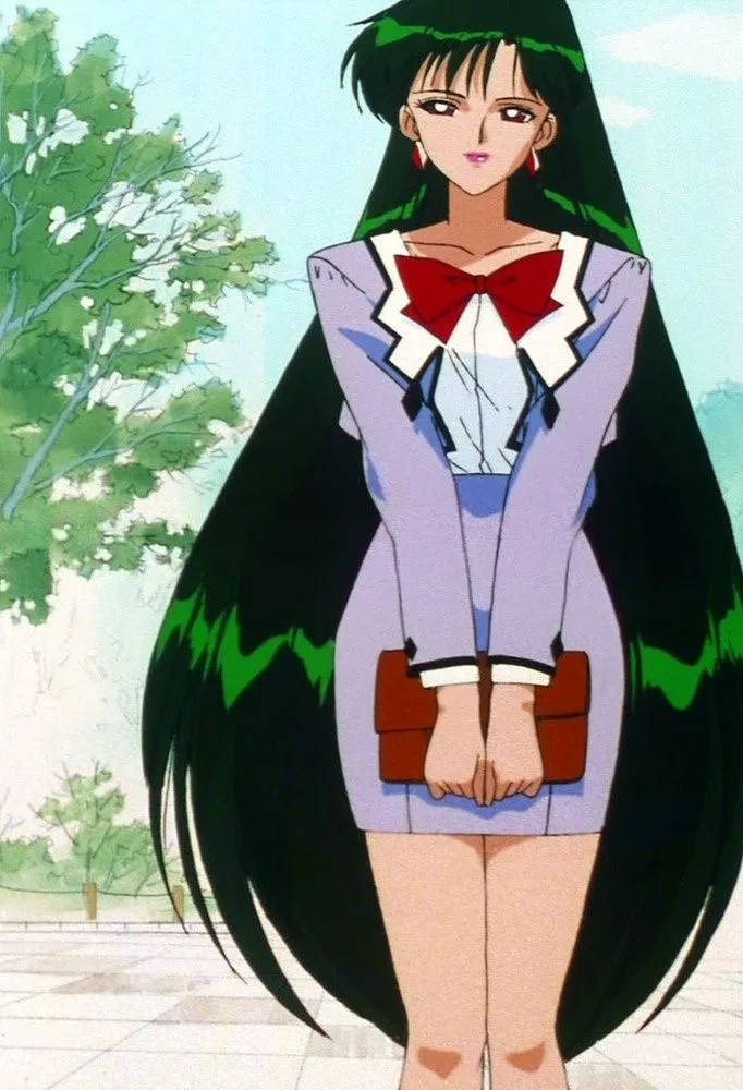 Avatar of Setsuna Meiou