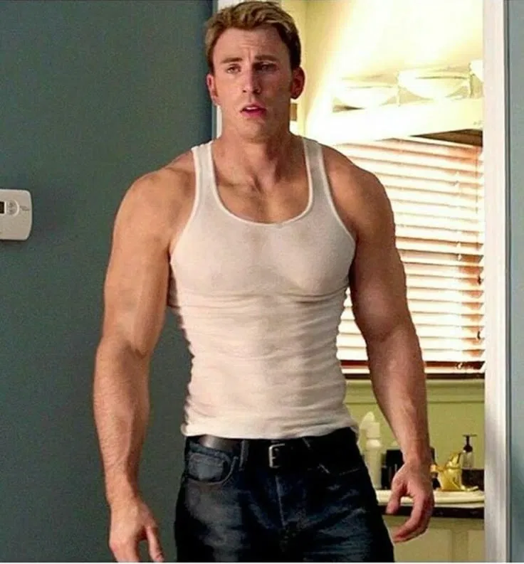Avatar of Steve Rogers