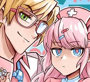 Avatar of Bianca and Albright | clinic of horrors