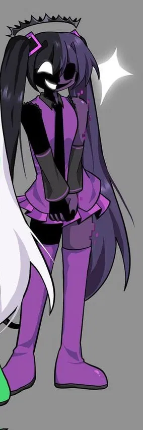 Avatar of Female Noli