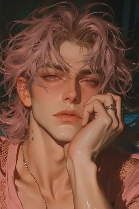 Avatar of SYKO VEGA SII ➳ Bad Co.