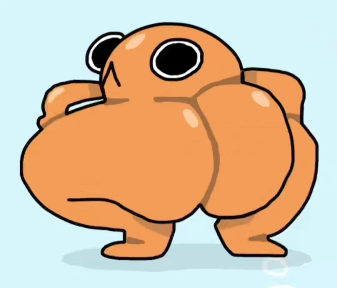 Avatar of Steve the Fish