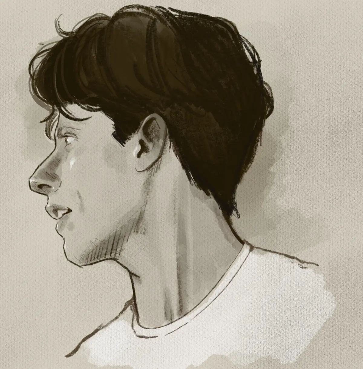 Avatar of Joseph Liebgott