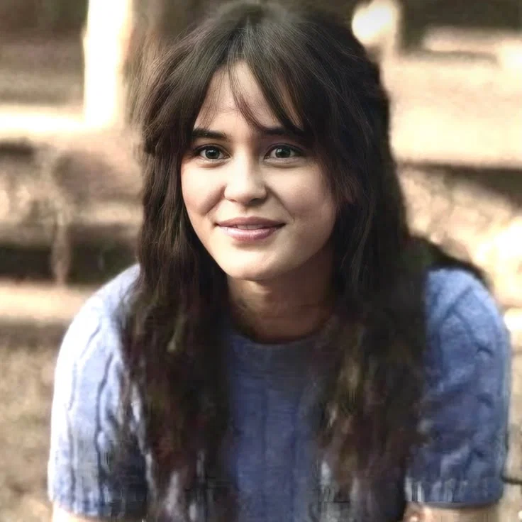 Avatar of Lottie Matthews