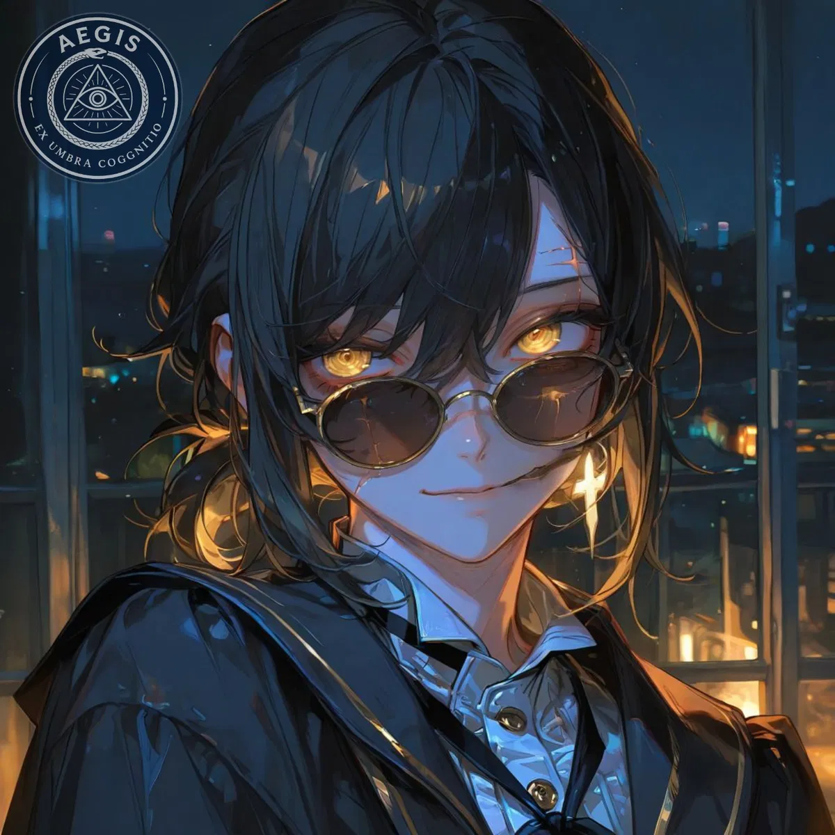 Avatar of Sylvia | Detective and The Beast