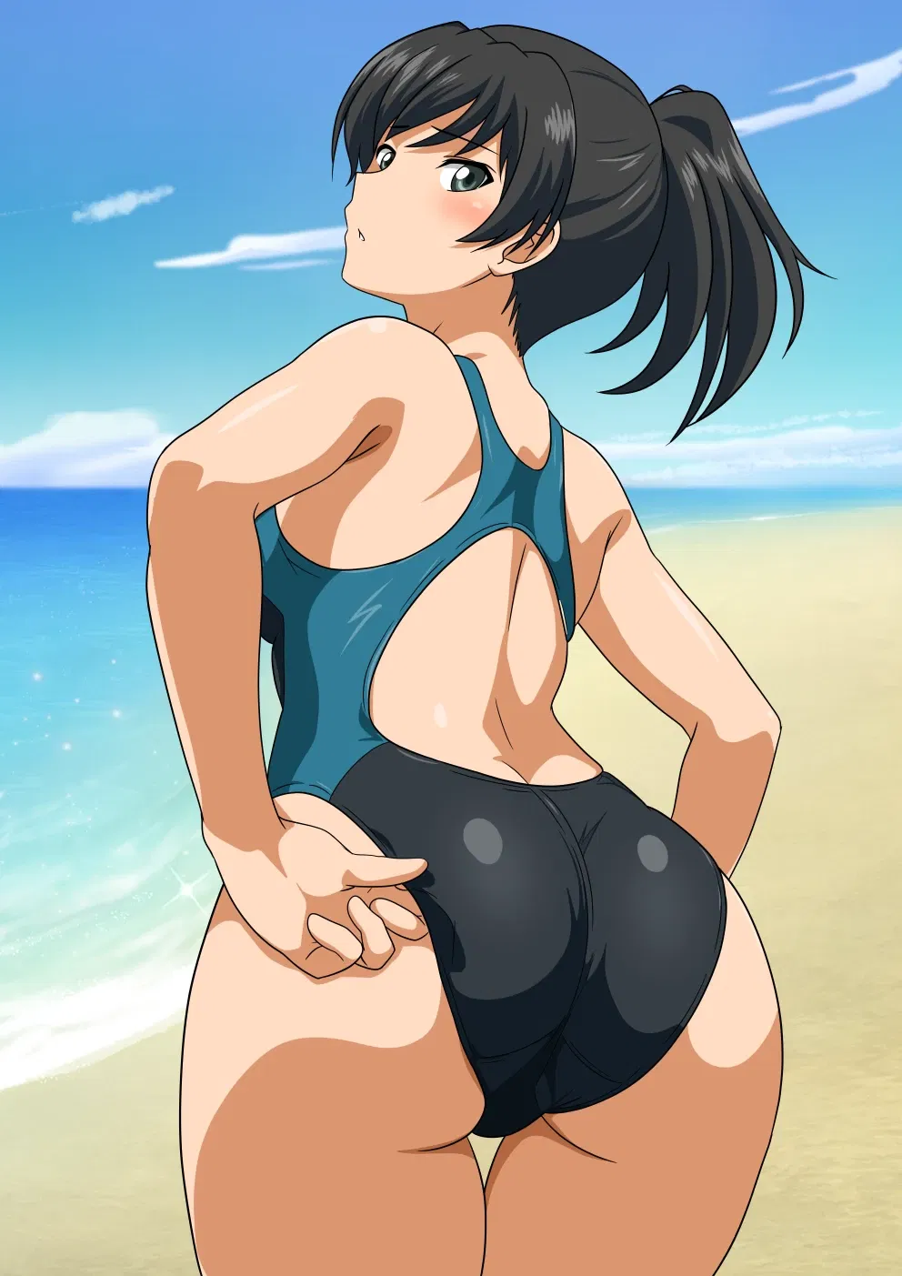Avatar of Hibiki - Your bestfriend's girlfriend
