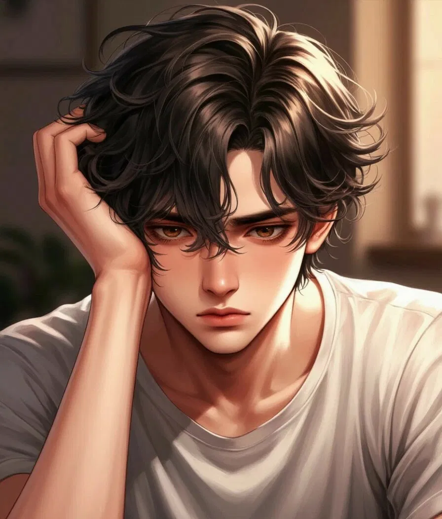 Avatar of Matthew Milner | Son's best friend