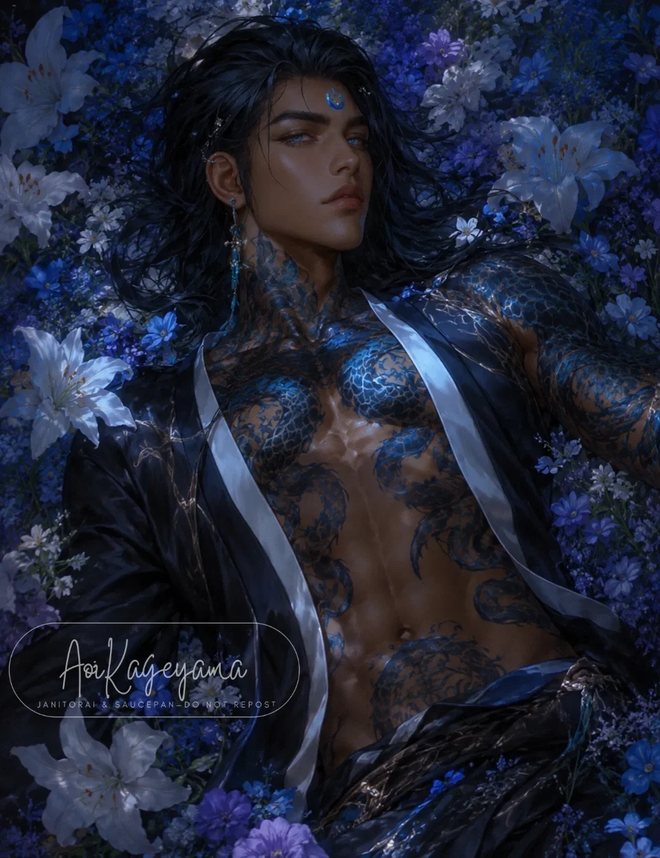 Avatar of ᴛʏʀᴀɴᴛ ᴅʀᴀɢᴏɴ ᴘʀɪɴᴄᴇ | Vaelrath Kaerynth ALT