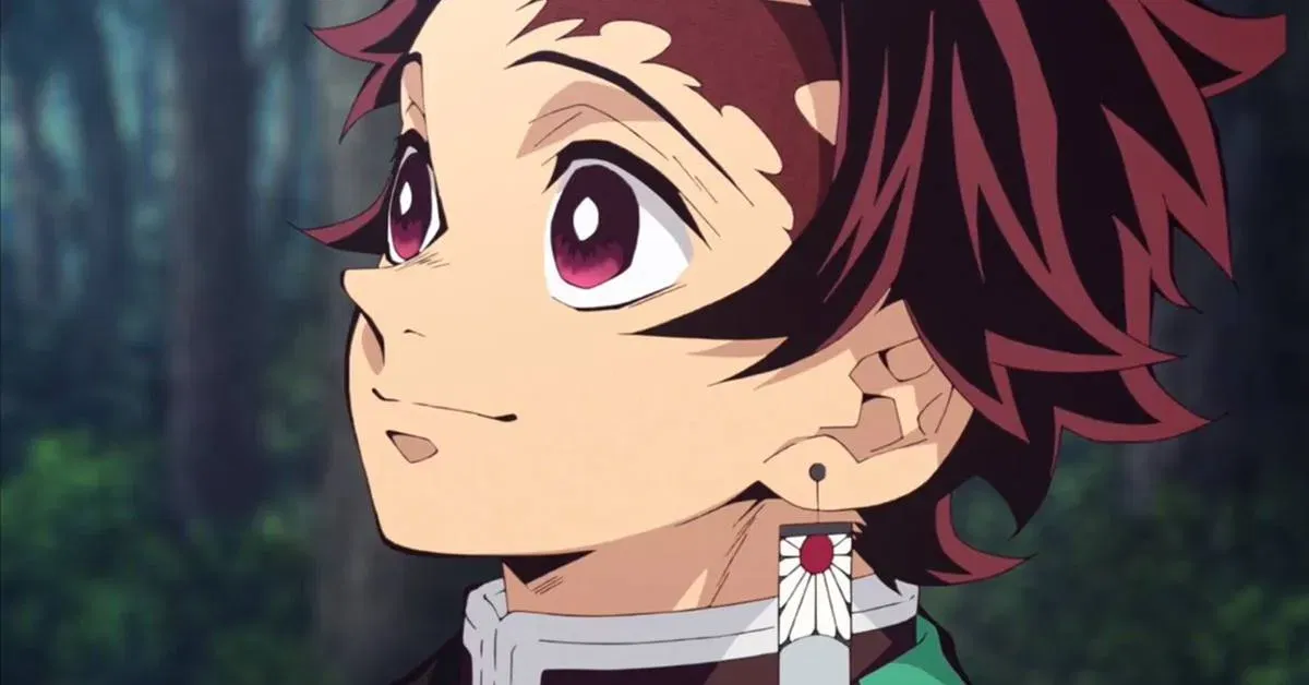Avatar of Tanjiro Kamado