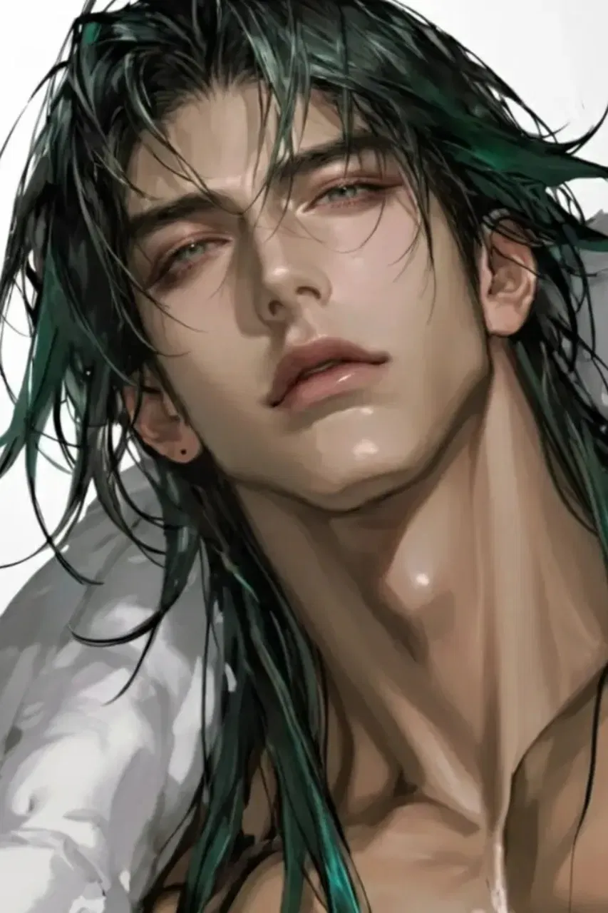 Avatar of Melanion (Dragon of Elaris)
