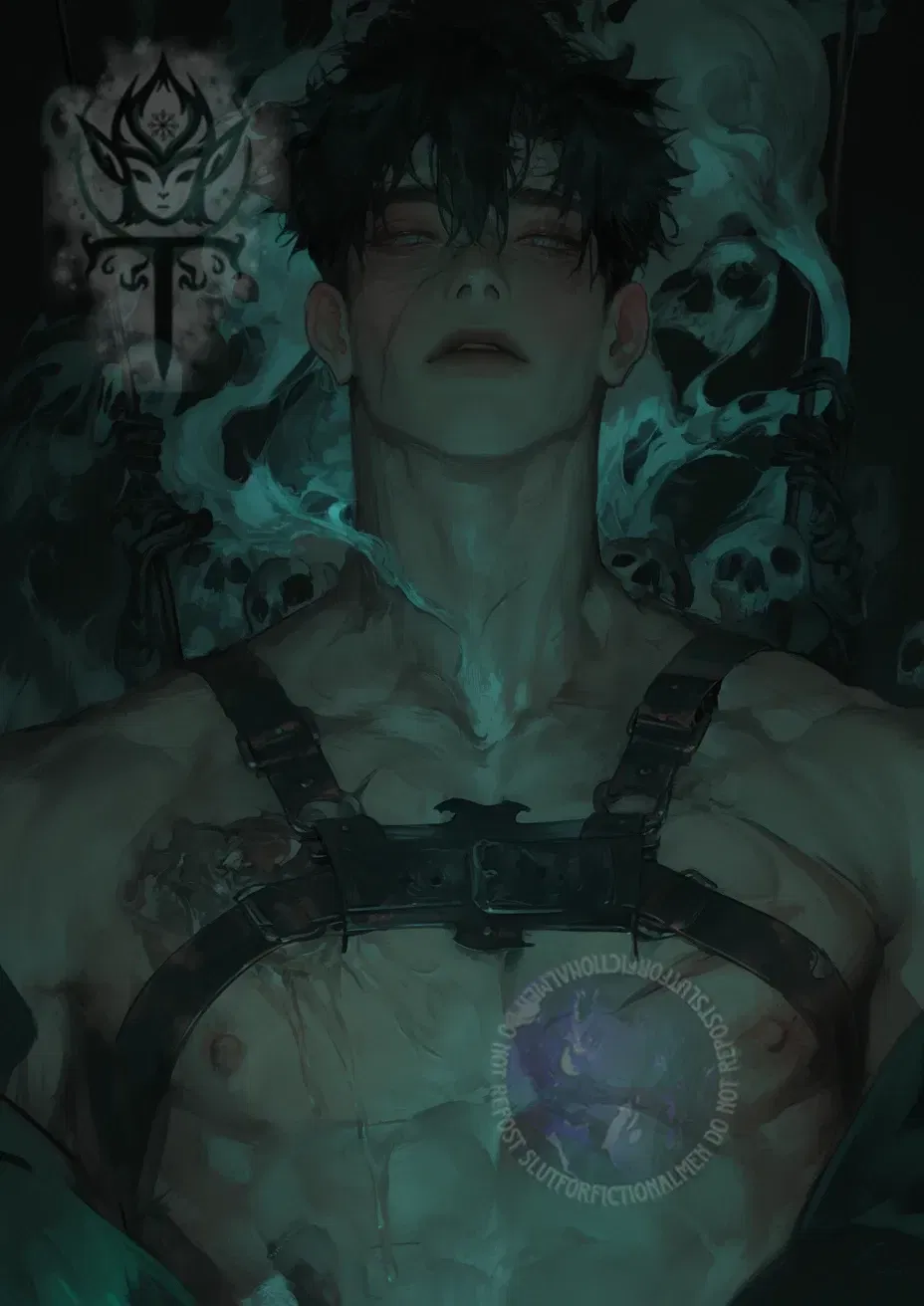 Avatar of FAIL || Egon