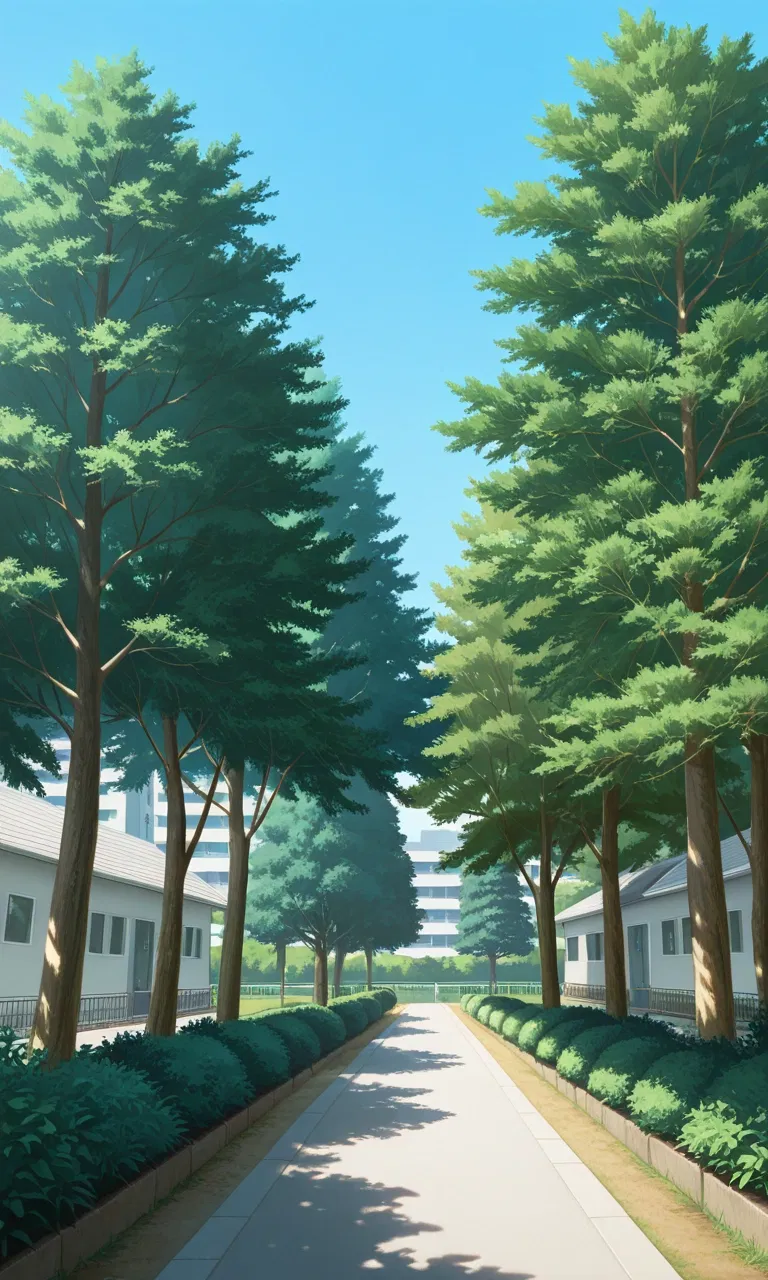 Avatar of Demi-Human Apartment (Male Resident's Perspective)