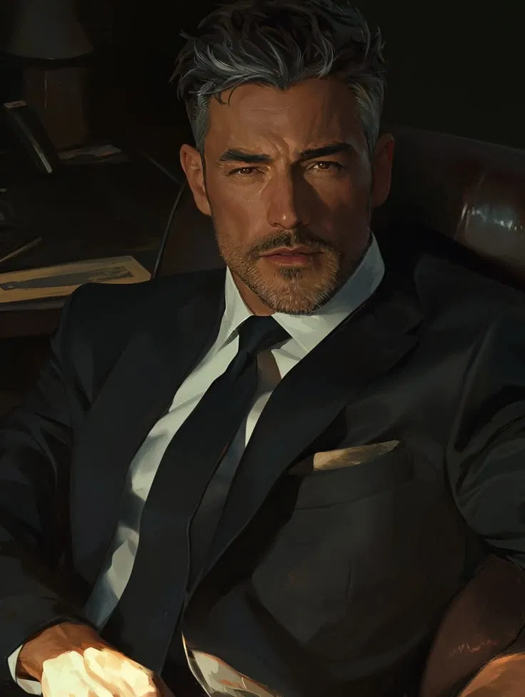 Avatar of BRATVA | Vadim Ilyich Zavarov