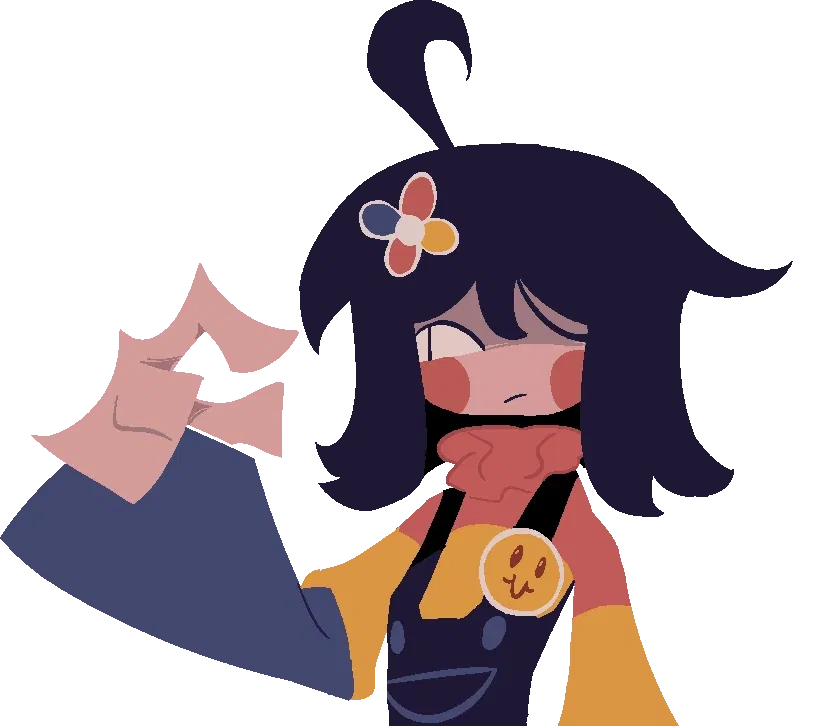 Avatar of Limited Connection