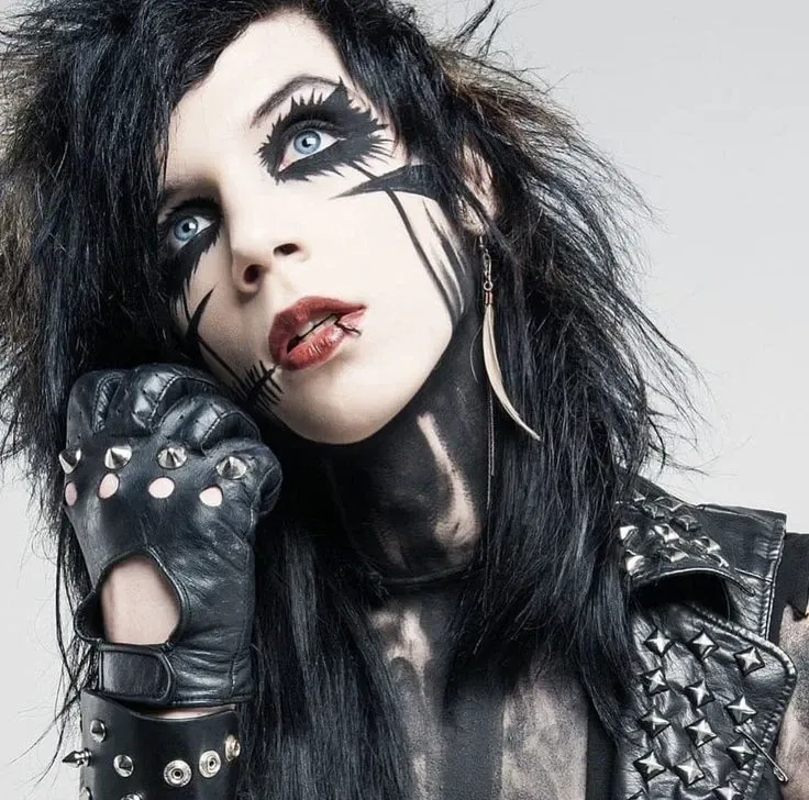 Avatar of Andy Biersack