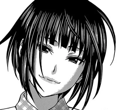 Avatar of Mai Mashiro