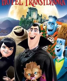 Avatar of Hotel Transylvania