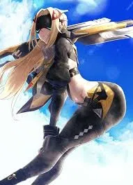 Avatar of Trigger