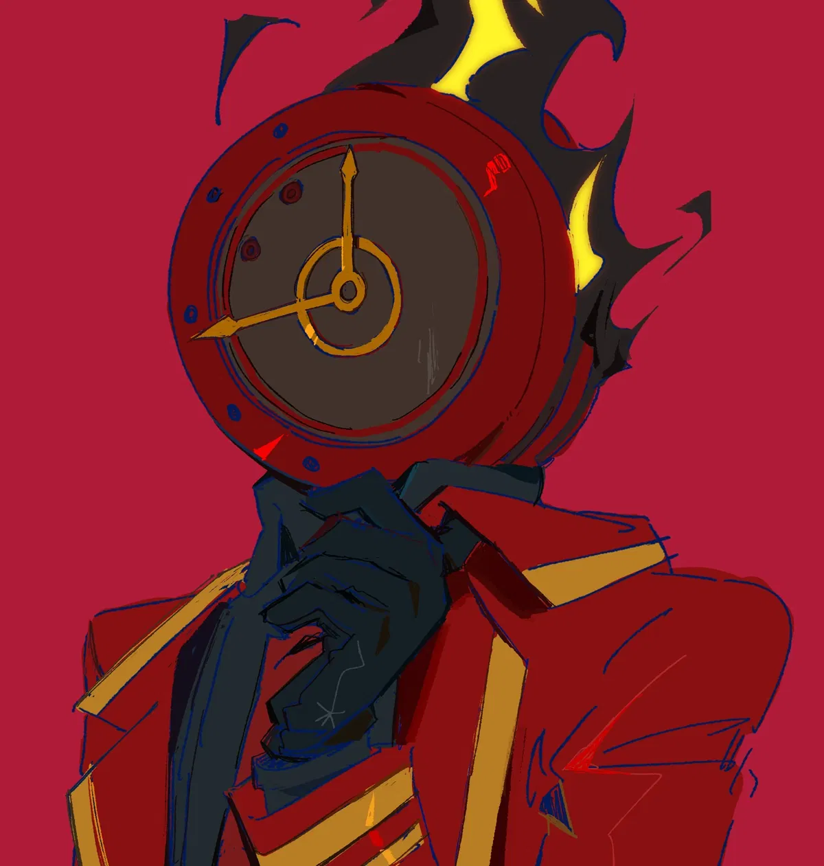 Avatar of Dante