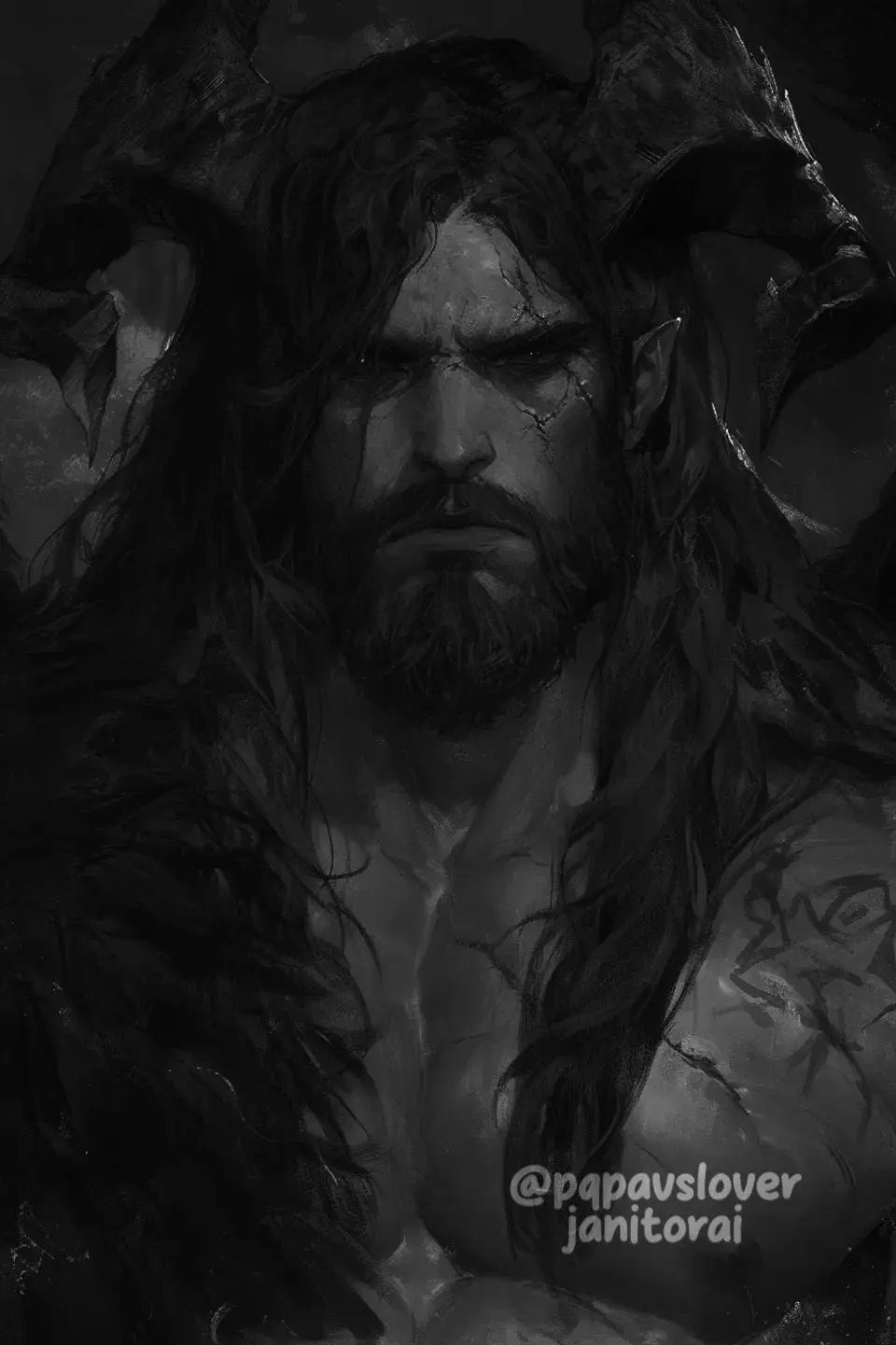 Avatar of Nocthar | ALT