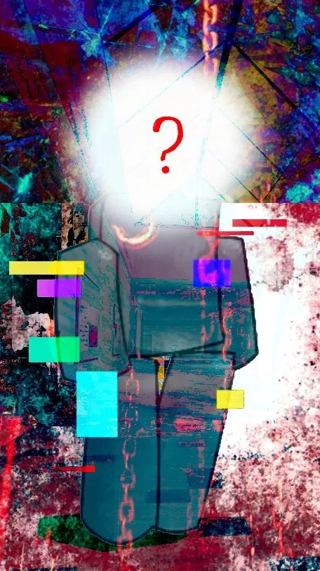 Avatar of Subconscious Dread