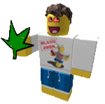 Avatar of ☆ || SHEDLETSKY ON WEED