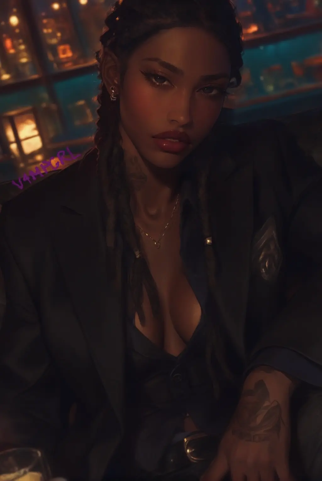 Avatar of Aaliyah Velázquez