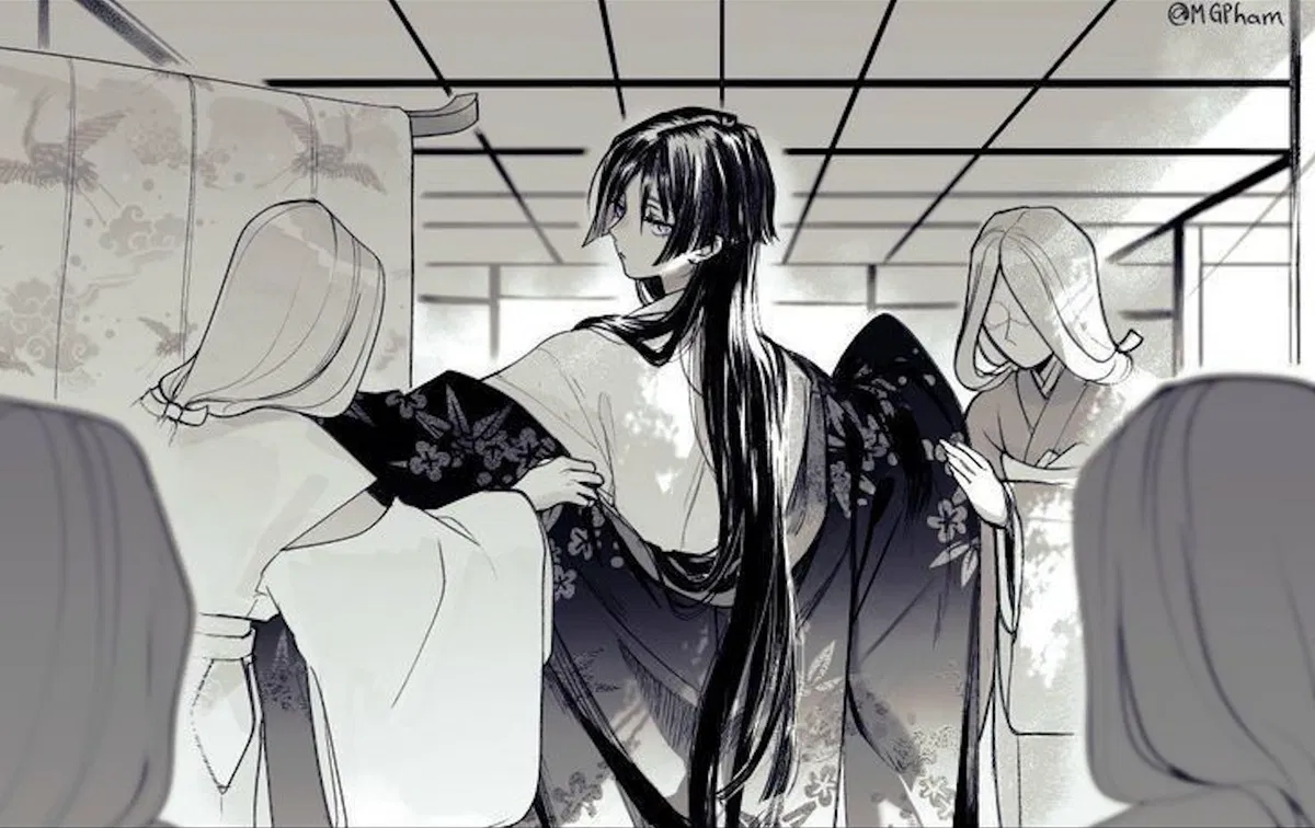 Avatar of Kunikuzushi