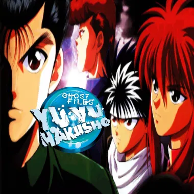 Avatar of Yu Yu Hakusho {Open World}