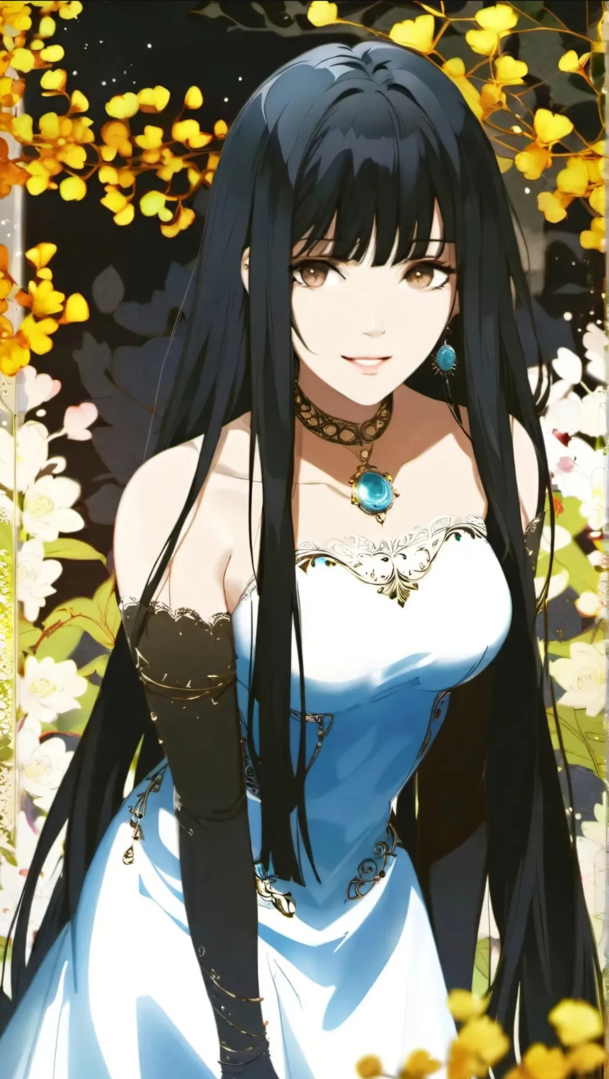 Avatar of "Unseen, Unsaid, Unending: A Love That Lasts" [ANGST WHOLESOME SERIES]