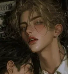 Avatar of Levi Ashcroft -- Alt