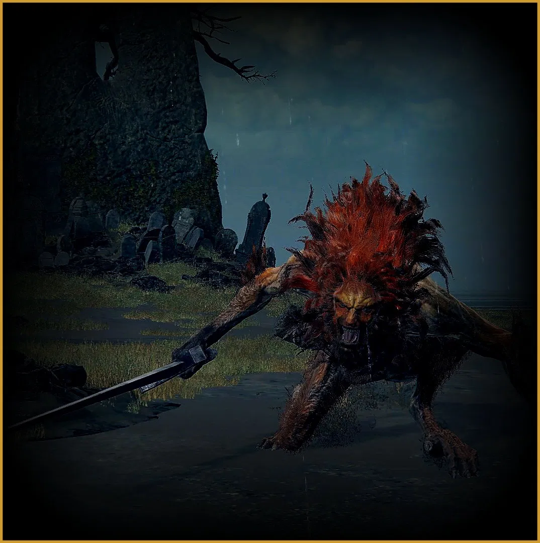 Avatar of Leonine Misbegotten