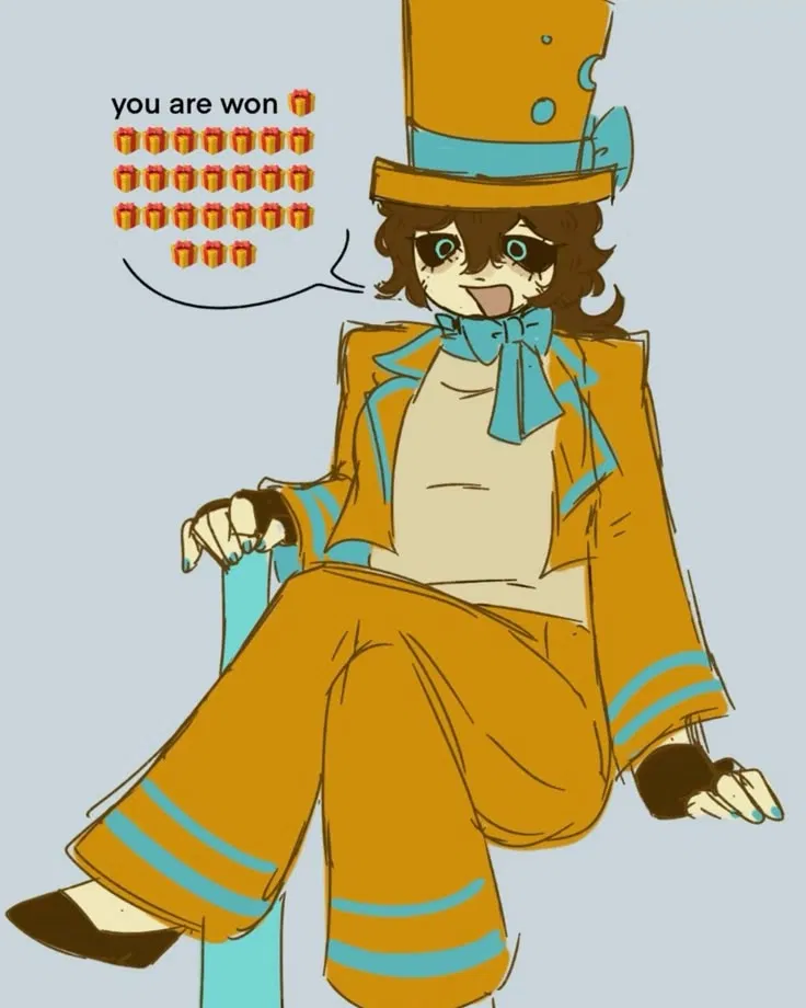 Avatar of Mach and Cheese | Where'd Mach go?