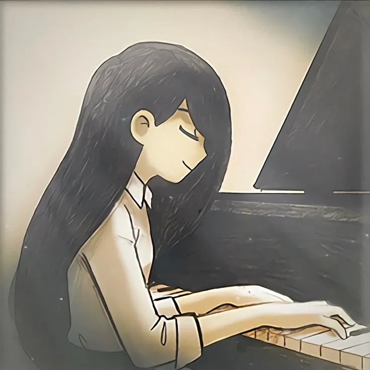 Avatar of Mari