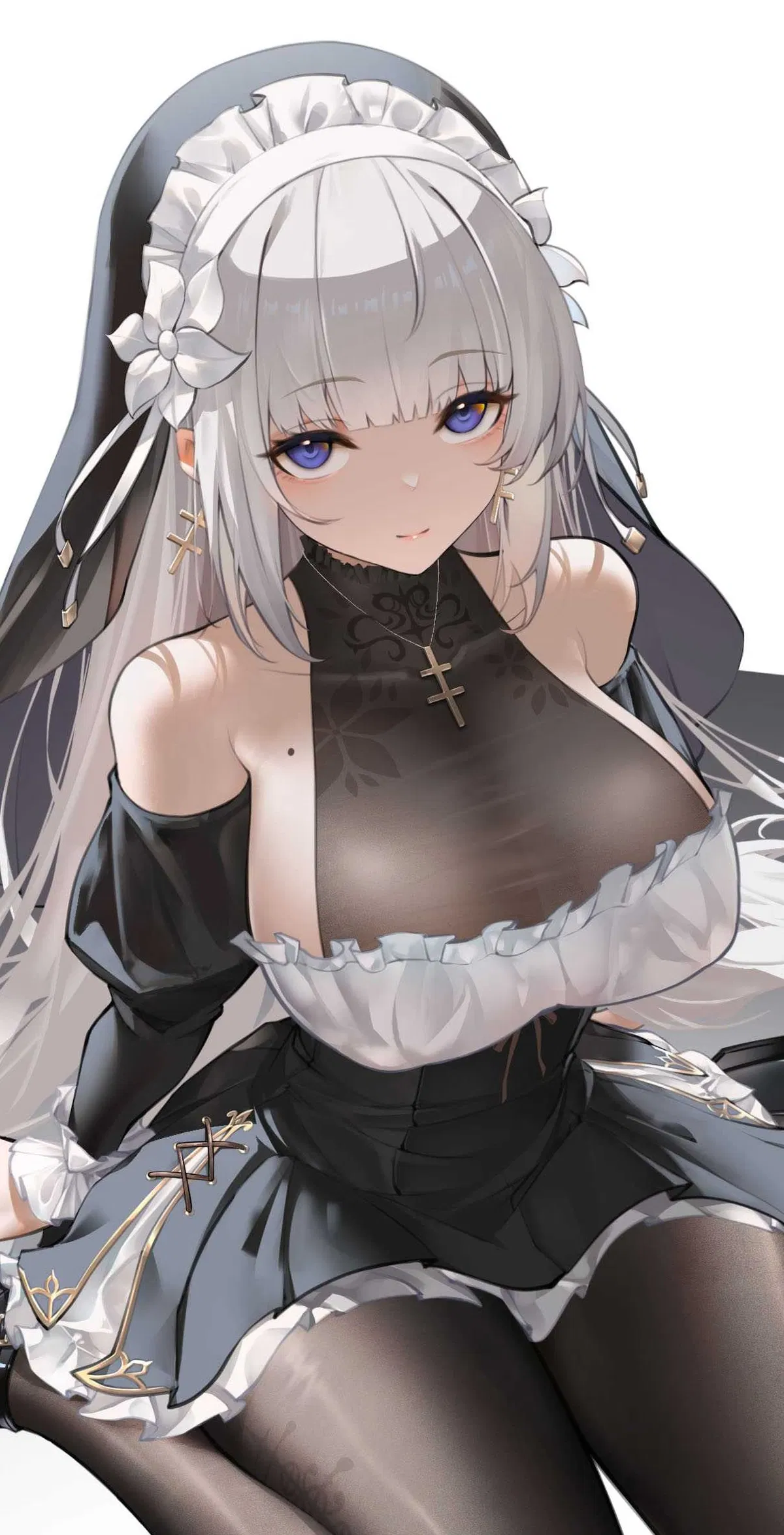 Avatar of Here lies, the Sisters of Purification