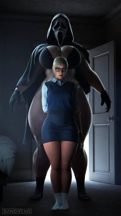 Avatar of Psycho ex girlfriend 