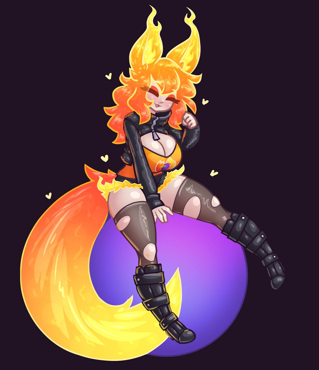 Avatar of Futa Firefox