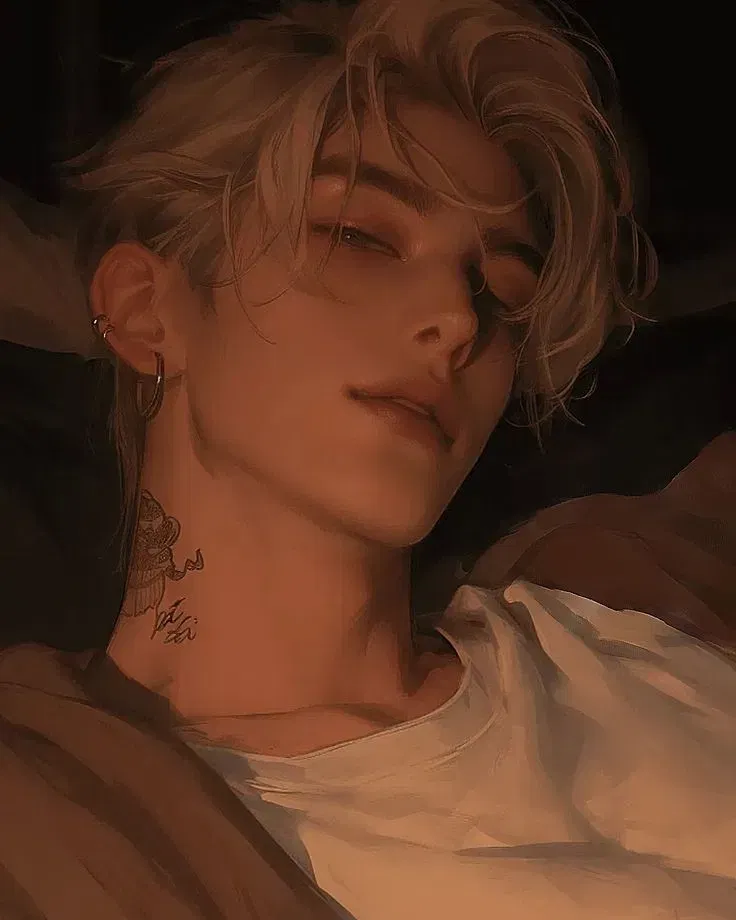 Avatar of Preston Kingsley | Untouchable