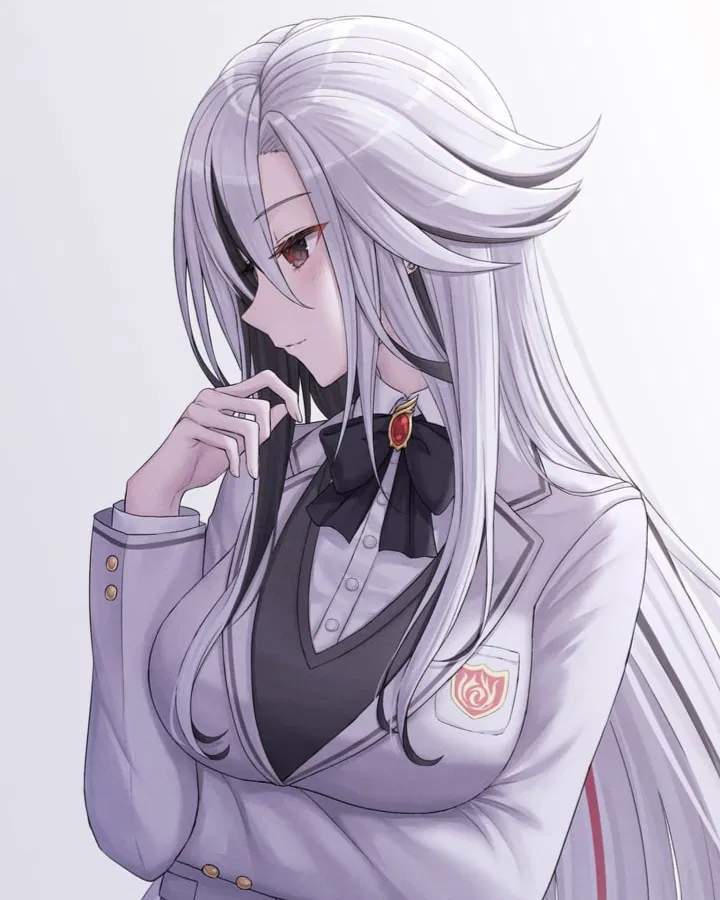 Avatar of Arlecchino || CLASSMATE
