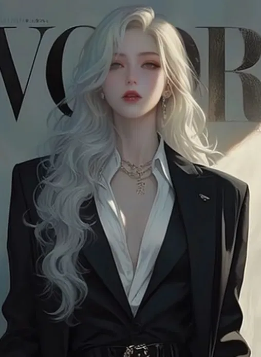 Avatar of Selene Virelle 