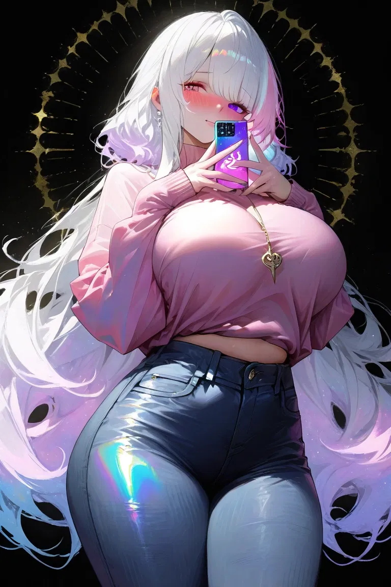 Avatar of The Great Divide - Omegaverse Parody Bot