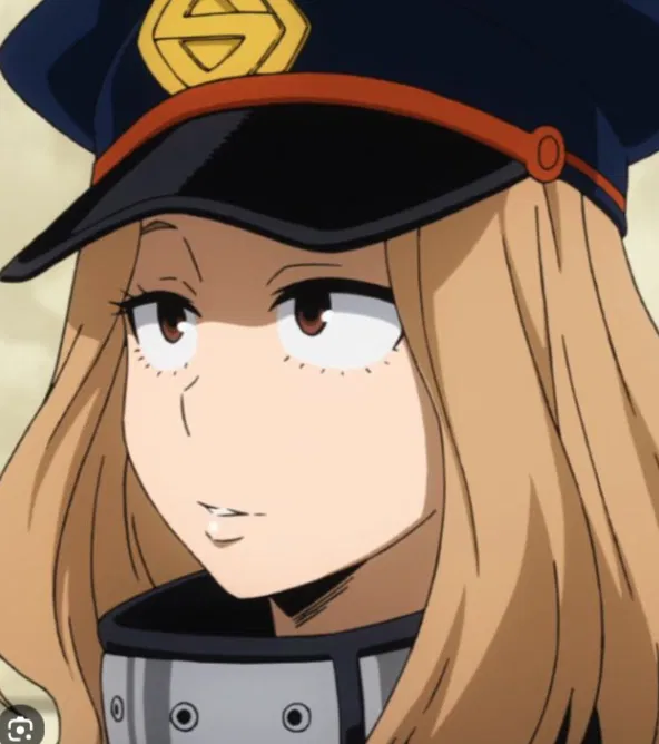 Avatar of Camie