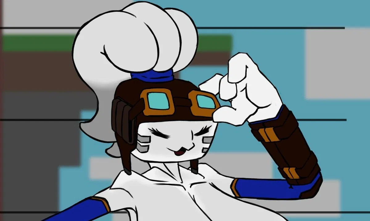 Avatar of Happy Ghast 