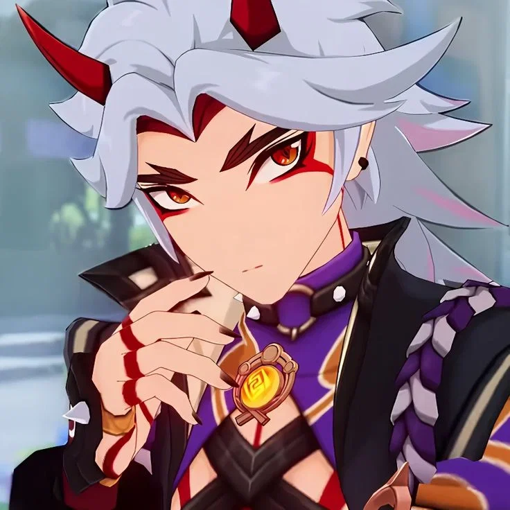 Avatar of Arataki Itto